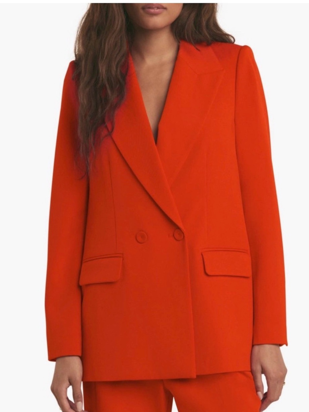 Favorite Daughter It Suits You Blazer